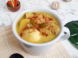 Opor Ayam Special