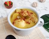 Foto langkah ke 7 dari resep Opor Ayam Special.