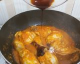 Foto langkah ke 4 dari resep Ayam Panggang Kecap.