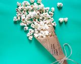 Foto langkah ke 3 dari resep Popcorn Original.
