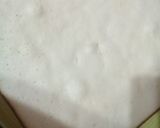 Foto del paso 7 de la receta: Bizcochuelo de limón con dulce de leche
