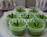 Foto langkah ke 7 dari resep 💕SARIKAYA PALEMBANG.
