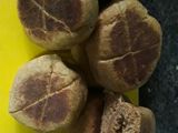 Pancitos de calabaza y harina integral! ❤