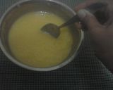Foto langkah ke 3 dari resep Kue Kamir Tape (Palmia Butter Margarine).