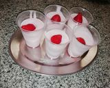 Foto del paso 7 de la receta: Mousse de Fresas