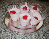Foto del paso 7 de la receta: Mousse de Fresas