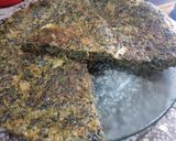Foto del paso 3 de la receta: Tortilla de hojas de Remolacha!! SII hojas de Remolacha 😊