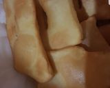 Foto del paso 3 de la receta: Tortas fritas 😋