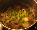 Foto del paso 5 de la receta: Puchero de rabo
