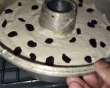 Foto langkah ke 8 dari resep Bolu Tape Singkong.