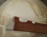 Spenótos tészta recept fázis 2 fotója