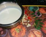 गुजराती दही तड़का (Gujarati dahi tadka recipe in Hindi) रेसिपी चरण 1 फोटो