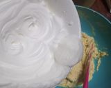 Foto langkah ke 4 dari resep Vanilla Cake.