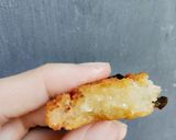 Foto langkah ke 1 dari resep Perkedel Singkong krenyes enak dan nagih!.