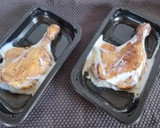 Foto del paso 1 de la receta: Confit de Pato con Salsa de Vino dulce