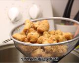 熔岩起司辣味雞塊拼盤的食譜步驟4照片