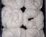 Foto del paso 9 de la receta: Croissants DIFERENTES
