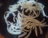 Foto del paso 1 de la receta: Guiso de espinacas 💪 sin pan