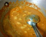 A picture of step 2 of Holi special dinner.
