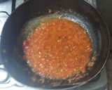 Foto langkah ke 4 dari resep Balado simple tahu ikan tongkol.