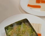 Foto del paso 5 de la receta: Col China al Vapor con Vinagreta de Wakame