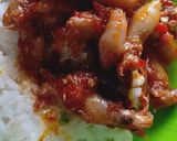 Foto langkah ke 3 dari resep Sambal Baby Cumi.