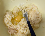 Foto del paso 1 de la receta: Pasta frola de dulce de leche y chocolate
