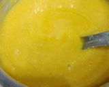 A picture of step 4 of Mango Vermicelli Kheer.
