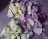 Foto langkah ke 1 dari resep Nasi Kebuli RiceCooker.