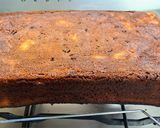 Foto del paso 4 de la receta: Budín de yogur, peras y pasas súper húmedo