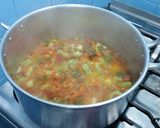 Foto del paso 5 de la receta Pisto campestre a mi manera