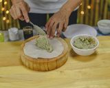 รูปขั้นตอนการทำที่ 16 ของ กุ้งกระเบื้อง ของว่าง กรอบ อร่อย