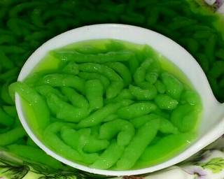 Cendol nutrijel anti gagal - Step 5