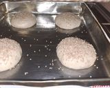 Foto del paso 6 de la receta: Pan para hamburguesa