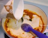泰式咖哩鮮蝦魚蛋的食譜步驟4照片