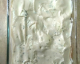 Foto del paso 7 de la receta: Huevos rellenos al horno