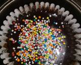 Chocolate or Strawberry Cupcakes recipe step 7 photo
