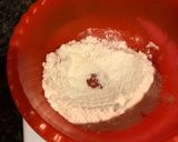 Foto del paso 2 de la receta: Cuadrados de limón (diferente)