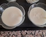 صورة لخطوة 4 من وصفة كريمة فانيليا