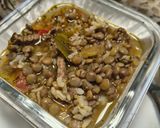 Foto del paso 3 de la receta: Guiso de Lentejas Express Para Una Sola Porción