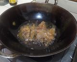 Foto langkah ke 2 dari resep Ikan sepat sambal terasi.