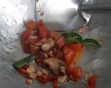 Foto langkah ke 2 dari resep Ulukutek Kangkung.