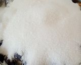 Pas rețetă Gem de prune cu nucă 1 fotografie