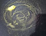 Foto langkah ke 12 dari resep Sate Tempe Sayur Bumbu Kacang.
