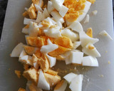 Foto del paso 6 de la receta: Ensalada de pasta