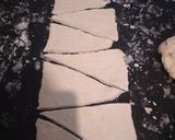 Foto del paso 6 de la receta: Bizcocho de membrillo y crema pastelera