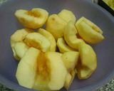 Foto del paso 1 de la receta: Tarta tatin de manzanas