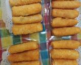 Foto langkah ke 5 dari resep Kulit risoles irit.