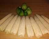 Foto del paso 1 de la receta: Chileatole