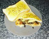 A picture of step 4 of Spiced-up steak sandwich 🥪.